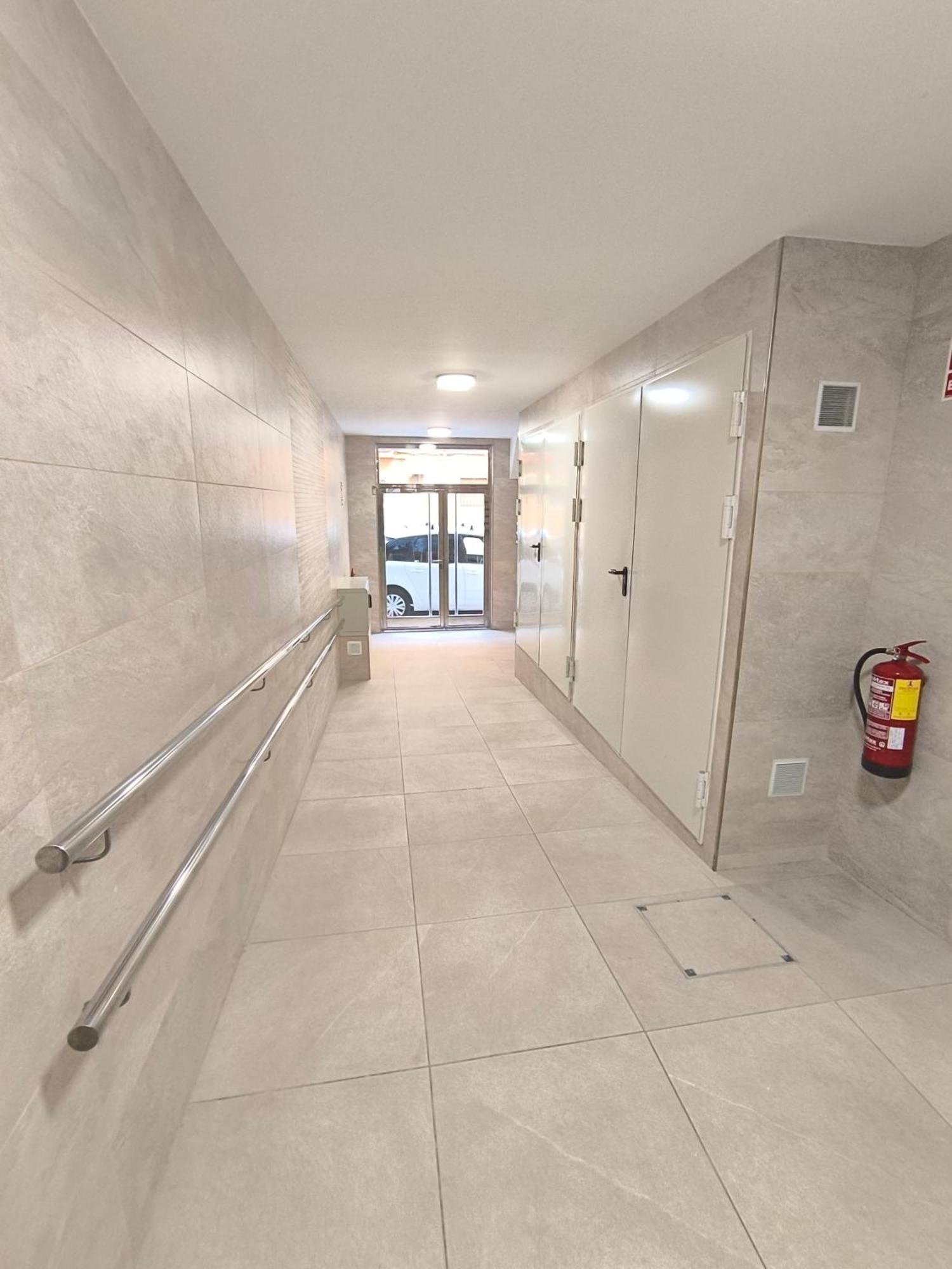 Brisa Marina 3 Rooms Malaga Exterior photo