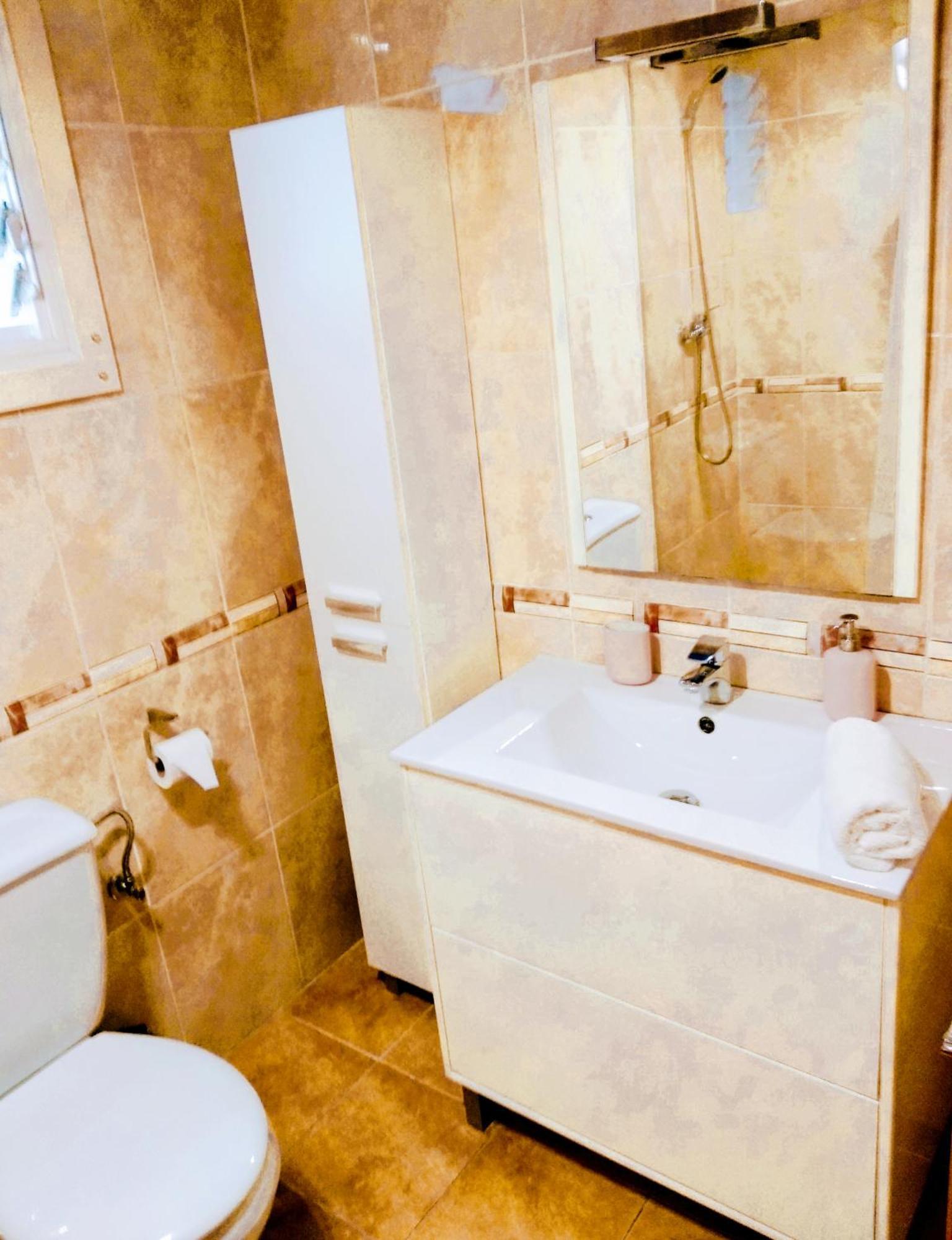 Brisa Marina 3 Rooms Malaga Exterior photo